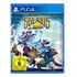 Curse of the Sea Rats (PQube), PS4