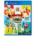 Asterix & Obelix XXL Collection (Microids), PS4
