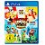 Asterix & Obelix XXL Collection (Microids), PS4