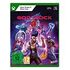 God of Rock (Modus Games), Xbox