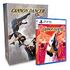 Cannon Dancer - Osman Collector's Edition (Strictly Limited Games), PS5