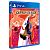 Cannon Dancer (Strictly Limited Games), PS4