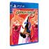 Cannon Dancer (Strictly Limited Games), PS4