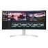 LG ELECTRONICS UltraWide 38WN95CP-W