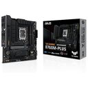 ASUS TUF GAMING B760M-PLUS, Intel B760 (90MB1ES0-M0EAY0)