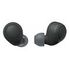 SONY True Wireless WF-C700N, Black