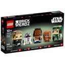 LEGO BrickHeadz - Battle of Endor Heroes (40623)