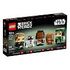 LEGO BrickHeadz - Battle of Endor Heroes (40623)