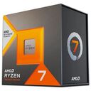 AMD Ryzen 7 7800X3D " Raphael-X", 8x 4.2GHz (5.0GHz), Sockel AM5, Boxed ohne Kühler (100-100000910WOF)
