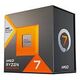 AMD Ryzen 7 7800X3D " Raphael-X", 8x 4.2GHz (5.0GHz), Sockel AM5, Boxed ohne Kühler (100-100000910WOF)