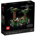 LEGO Star Wars - Endor Speeder Chase (75353)
