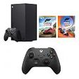 MICROSOFT Xbox Series X, Forza Horizon 5 Ultimate Edition Bundle