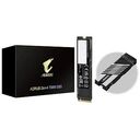 GIGABYTE AORUS Gen4 7300 SSD M.2, 2.0TB (AG4732TB)