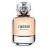 GIVENCHY L'Interdit Eau de Parfum Spray 80 ml