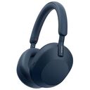 SONY WH-1000XM5, Midnight Blue