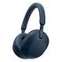 SONY WH-1000XM5, Midnight Blue