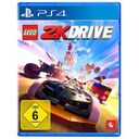 LEGO 2K Drive (2K Games), PS4