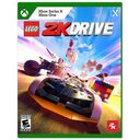 LEGO 2K Drive (2K Games), Xbox