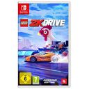 LEGO 2K Drive - Awesome Edition (2K Games), NSW