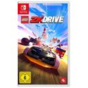 LEGO 2K Drive (2K Games), NSW [Code in a Box]