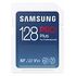 SAMSUNG Pro+ SDXC Card, Class 10, UHS-I, 128GB (MB-SD128K/EU)