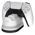 PDP Metavolt Gaming Dual Charge System, White, PS5 (052-016-WH)