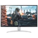 LG ELECTRONICS 27UP650P-W