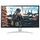 LG ELECTRONICS 27UP650P-W