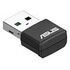 ASUS USB-AX55 Nano, AX1800 (90IG06X0-MO0B00)