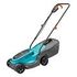 GARDENA Battery Lawnmower PowerMax 30/18V P4A solo (14630-55)