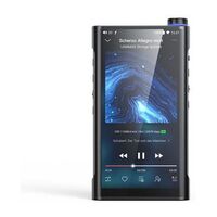 FIIO M15S, 64GB, Schwarz