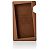 ASTELL & KERN Leatherette Case SR35, Brown (11705)
