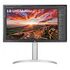 LG ELECTRONICS 27UP85NP-W