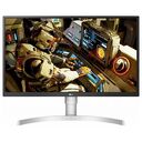 LG ELECTRONICS 27UL550P-W