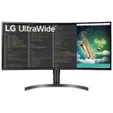 LG ELECTRONICS UltraWide 35WN75CP-B
