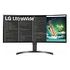 LG ELECTRONICS UltraWide 35WN75CP-B