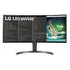 LG ELECTRONICS UltraWide 35WN75CP-B
