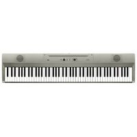 KORG Liano, Metallic Silver