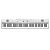 KORG Liano, Pearl White