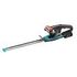 GARDENA Battery Hedge Trimmer EasyCut 40/18V P4A Ready-To-Use Set (14733-20)