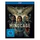 Mindcage (Blu-ray, 2022, M.Lawrence / J.Malkovich)