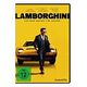 Lamborghini: The Man Behind the Legend (DVD, 2022, F.Grillo / M.Sorvino)