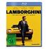 Lamborghini: The Man Behind the Legend (Blu-ray, 2022, F.Grillo / M.Sorvino)