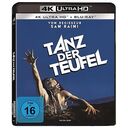 Tanz der Teufel (Blu-ray 4K Ultra-HD, 1981, B.Campbell / E.Sandweiss)