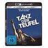 Tanz der Teufel (Blu-ray 4K Ultra-HD, 1981, B.Campbell / E.Sandweiss)