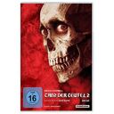 Tanz der Teufel 2 - Uncut (DVD, 1987, B.Campbell / S.Berry)