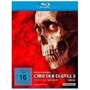 Tanz der Teufel 2 - Uncut (Blu-ray, 1987, B.Campbell / S.Berry)