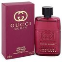 GUCCI Guilty Absolute pour Femme Eau de Parfum Spray 50 ml