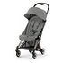 CYBEX Coya Buggy, Mirage Grey - Rosegold Frame (522004255)