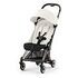 CYBEX Coya Buggy, Off White - Rosegold Frame (522004265)